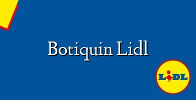 Comprar  &#160Botiquin Lidl