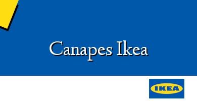 Comprar  &#160Canapes Ikea