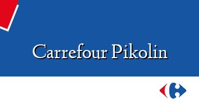 Comprar  &#160Carrefour Pikolin