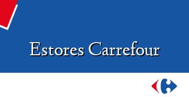 Comprar  &#160Estores Carrefour