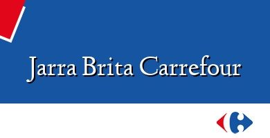 Comprar  &#160Jarra Brita Carrefour