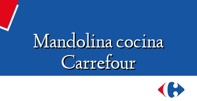 Comprar  &#160Mandolina cocina Carrefour