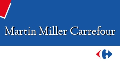 Comprar  &#160Martin Miller Carrefour