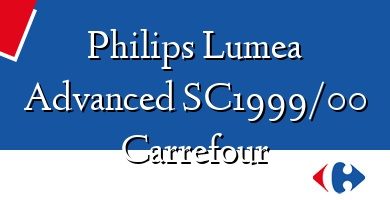 Comprar  &#160Philips Lumea Advanced SC1999/00 Carrefour