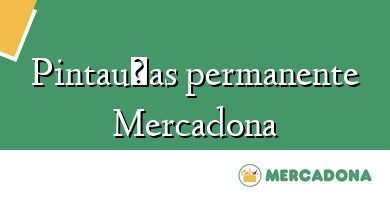 Comprar  &#160Pintauñas permanente Mercadona