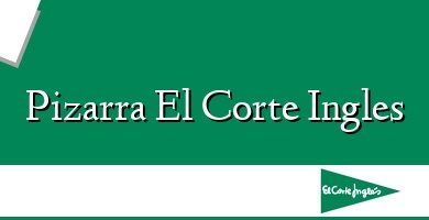 Comprar  &#160Pizarra El Corte Ingles