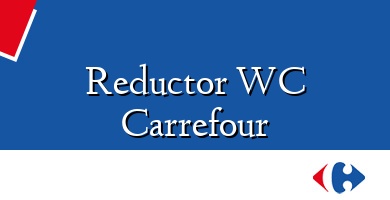 Comprar  &#160Reductor WC Carrefour