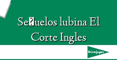 Comprar  &#160Señuelos lubina El Corte Ingles