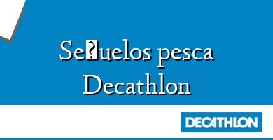 Comprar  &#160Señuelos pesca Decathlon