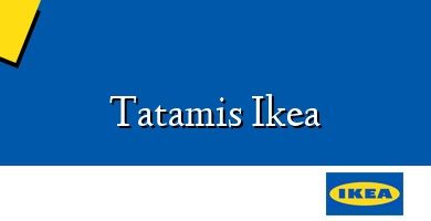 Comprar  &#160Tatamis Ikea