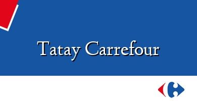 Comprar  &#160Tatay Carrefour