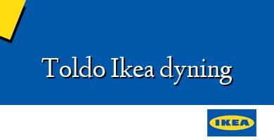 Comprar  &#160Toldo Ikea dyning